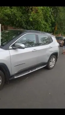 Jeep Compass Limited 2.0 Diesel 2018
