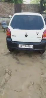 Maruti Suzuki Alto LXi 2012
