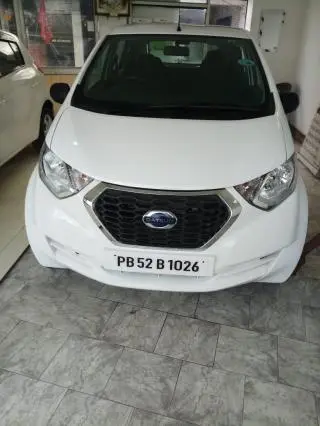 Datsun Redi-GO T (O) 2018