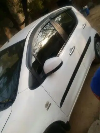 Maruti Suzuki Ritz ZDI 2016