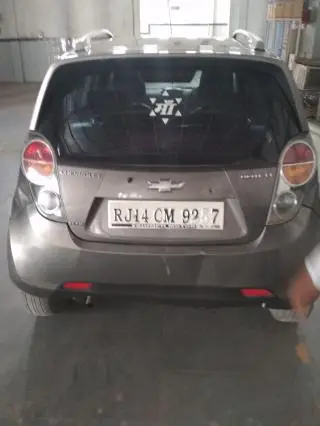 Chevrolet Beat LT Diesel 2011