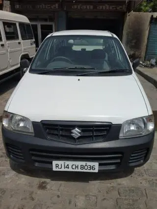 Maruti Suzuki Alto LXi 2009