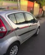 Maruti Suzuki Ritz VDi 2013