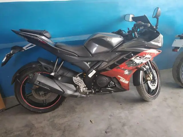 Yamaha YZF-R15 150cc 2017