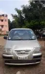 Hyundai Santro Xing GLS LPG 2010