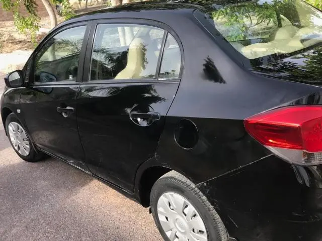 Honda Amaze 1.5 EX i-DTEC 2013