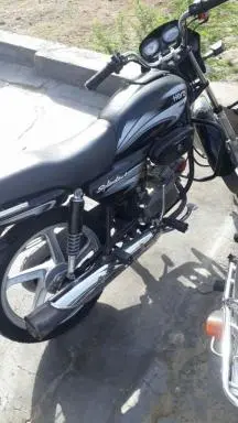Hero Splendor Plus 100cc 2017