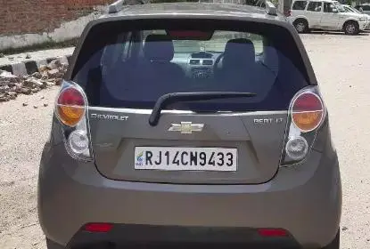 Chevrolet Beat LT Petrol 2011