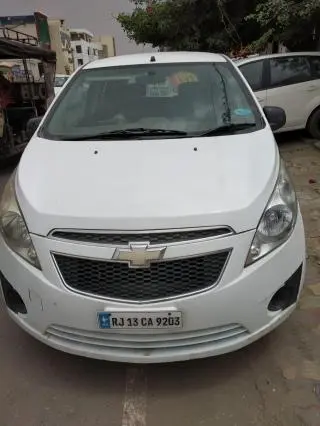 Chevrolet Beat LS Diesel 2013