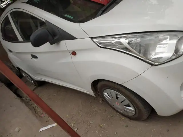 Hyundai Grand i10 Sportz 1.2 Kappa VTVT 2016
