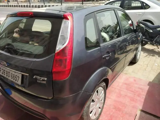 Ford Figo 1.4 TDCI TITANIUM 2010