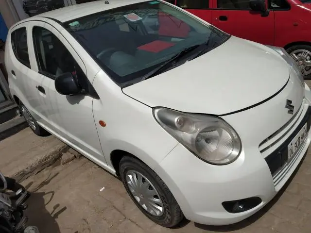 Maruti Suzuki A-star Vxi 2008