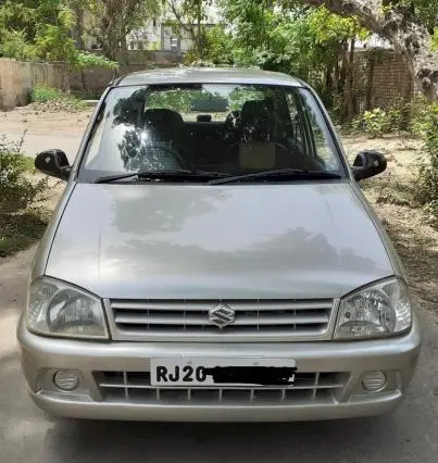 Maruti Suzuki Zen LXi 2005