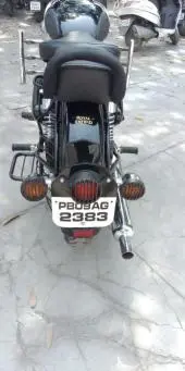 Royal Enfield Classic 350cc 2018