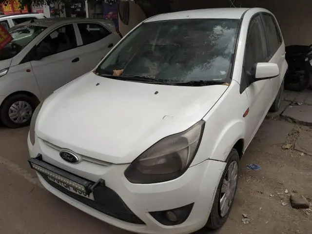 Ford Figo EXI DURATORQ 1.4 2012
