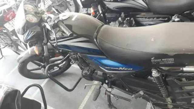 Honda CB Shine 125cc 2018