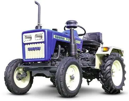 SWARAJ 717 15HP 2022