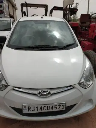 Hyundai Eon D-Lite + 2013
