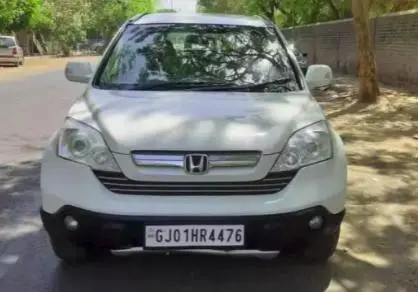 Honda CR-V 2.4 MT 2008