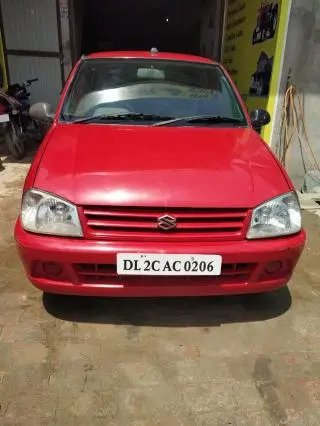 Maruti Suzuki Zen VXi 2004
