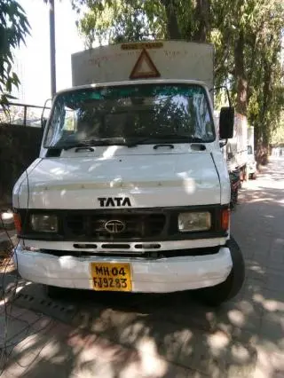 Tata SFC 407 EX HT 3100/CAB 2012
