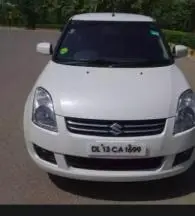 Maruti Suzuki Swift Dzire VXI 1.2 BS IV 2011