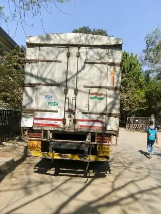 Tata LPT 1109/42EX 4200/CAB/BS-IV 2011