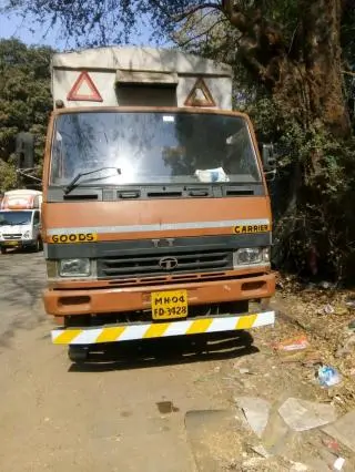 Tata LPT 1109/42EX 4200/CAB/BS-IV 2011