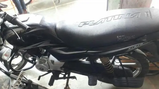 Hero Splendor Plus 100cc 2017