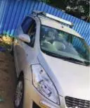 Maruti Suzuki Ertiga VDi 2013