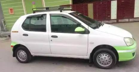 Tata Indica LSI 2012