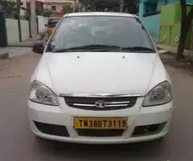 Tata Indica LSI 2012