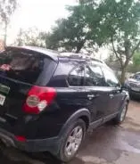 Chevrolet Captiva LT 2009