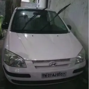 Hyundai Getz GLE 2006