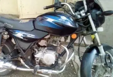 Bajaj Discover 125cc 2006