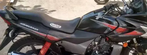 Hero Karizma R 223cc 2012