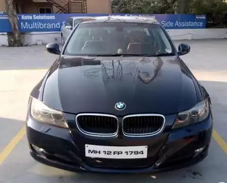 BMW 3 Series 320i 2009