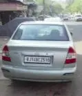 Hyundai Accent GLE 2004