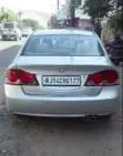 Honda Civic 1.8 V AT 2009