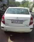 Tata Manza Aqua Quadrajet BS-IV 2011
