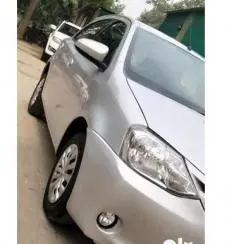 Toyota Etios Liva GD 2013