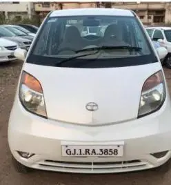 Tata Nano LX Special Edition 2013