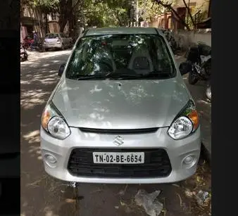 Maruti Suzuki Alto 800 VXi 2016