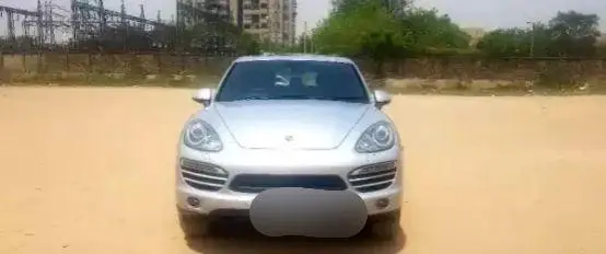 Porsche 911 Carrera S 2013