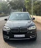 BMW X3 xDrive20d 2015