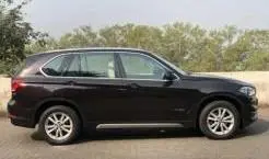 BMW X3 xDrive20d 2015