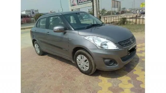 Maruti Suzuki Swift DZire VXi 2013