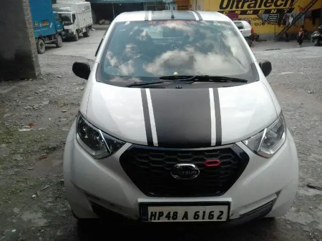 Datsun Redi-Go Sport 2017