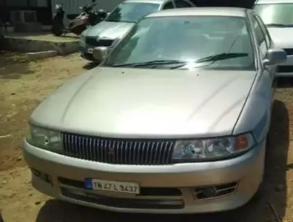 Mitsubishi Lancer LXD 2.0 2005