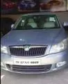 Skoda Octavia ELEGANCE 1.9 TDI 2010
